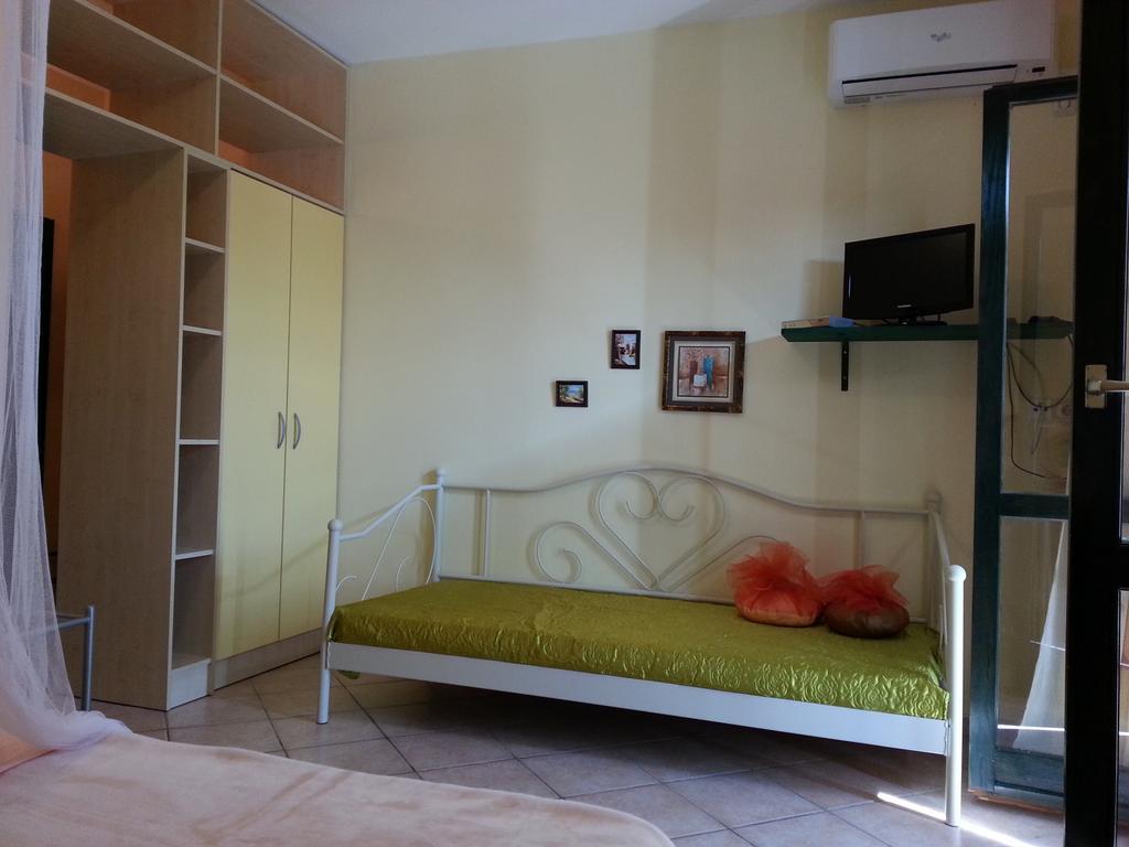 Inn Gostionica Rovanjska Kamer foto