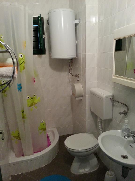 Inn Gostionica Rovanjska Kamer foto